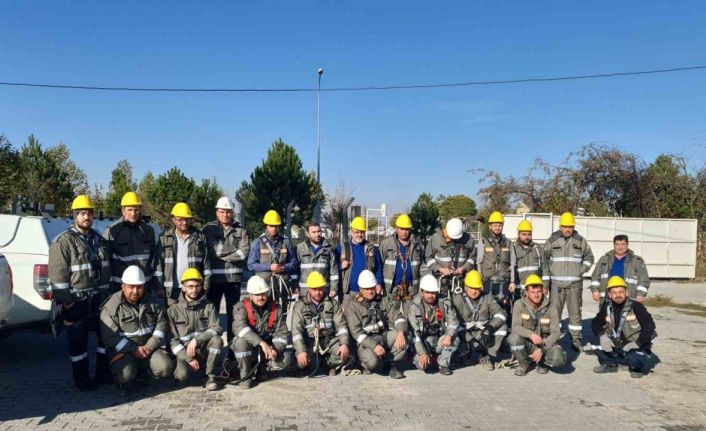 31 Aralık ve 1 Ocak’ta planlı elektrik kesintisi yapılmayacak