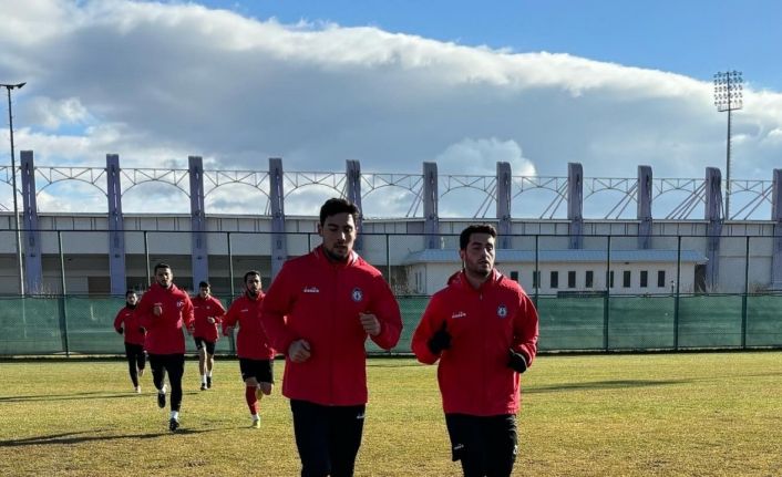 Afyonspor, Adıyaman FK’yı konuk edecek