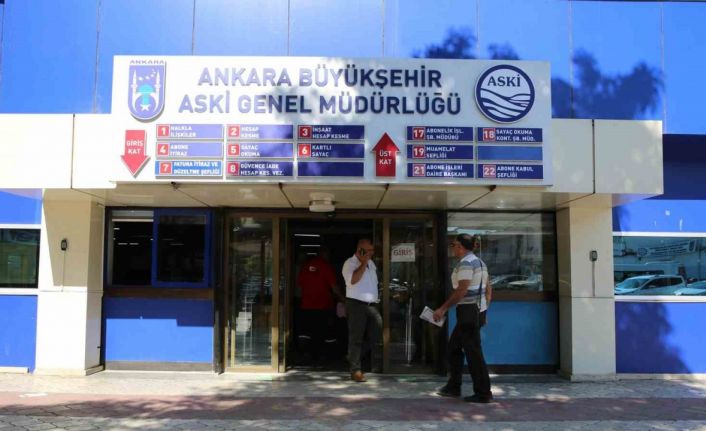 Ankara Büyükşehir Belediyesi yılbaşı mesaisine hazır