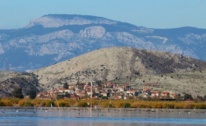 Aydın’da sulak alanların korunmasına dikkat çekildi