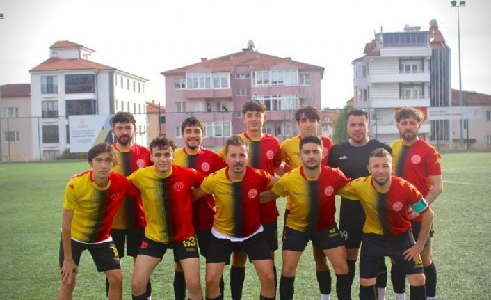 Bilecik 1. Amatör Lig’de 5’inci hafta geride kaldı