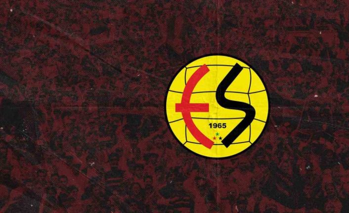 Eskişehirspor’un yeni teknik adamı netleşti