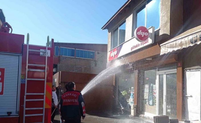 Hakkari’de temizlik seferberliği