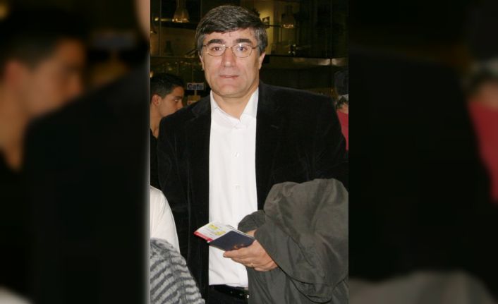 Hrant Dink’in ölümüne ilişkin 4 sanıklı davada birleştirme kararı