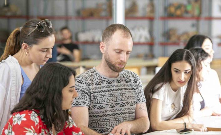 İEÜ’lü gençlere British Council’dan ‘kariyer’ fonu