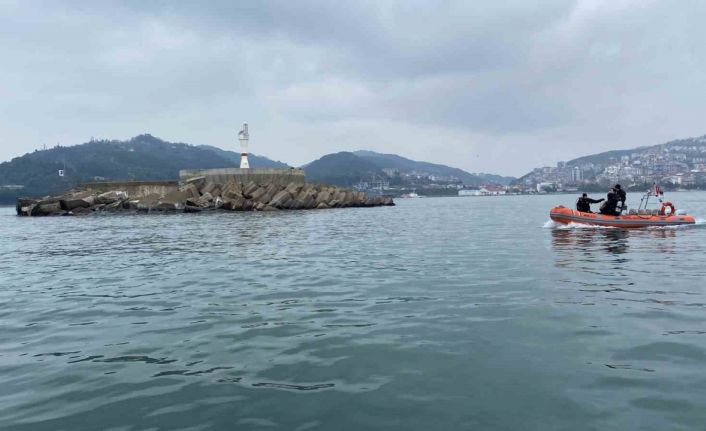 Kafkametler’in kayıp 7 mürettebatını arama çalışmaları 26. gününde