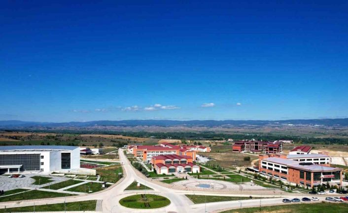 Kastamonu Üniversitesi’nden patent başarısı