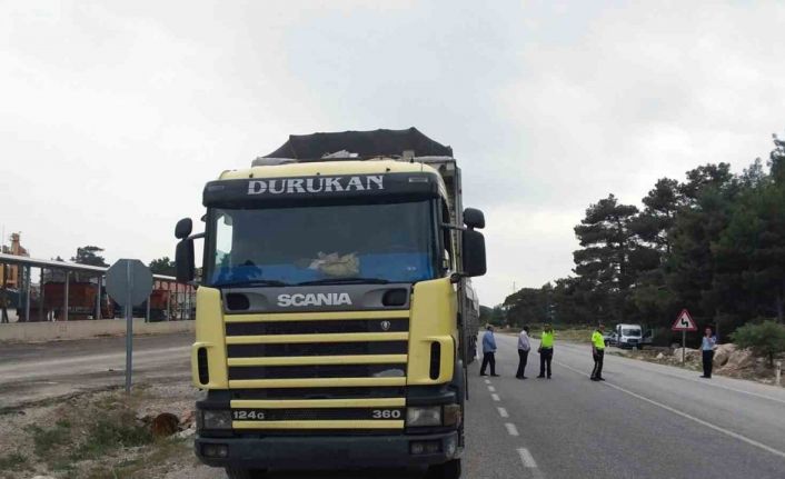 Muğla Büyükşehir Zabıtasından kayıt dışı ile mücadele denetimi