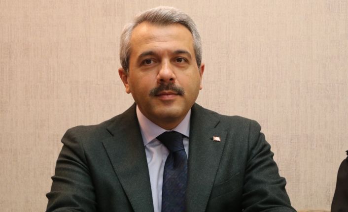 Rize Valisi Baydaş: “Şehrimizin huzurunu bozacak hiç kimseye fırsat vermeyeceğiz”