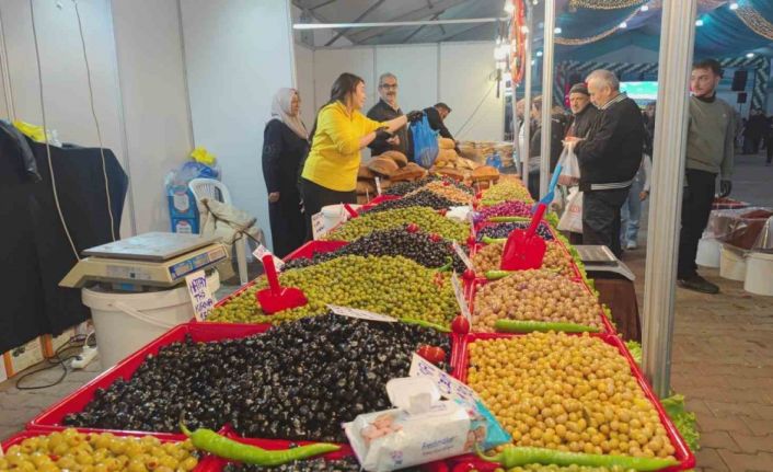 Sultangazi Belediyesi “Sırgan Festivali” düzenledi