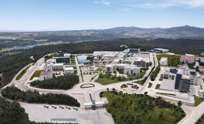 Uşak Üniversitesi’nin GreenMetric’te büyük başarı