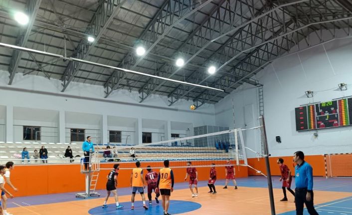 Yurtlar Arası Voleybol Turnuvası’nın Şampiyonu Belli Oldu