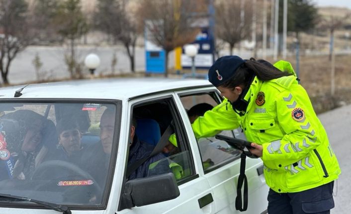 625 kişinin GBT sorgulaması yapıldı