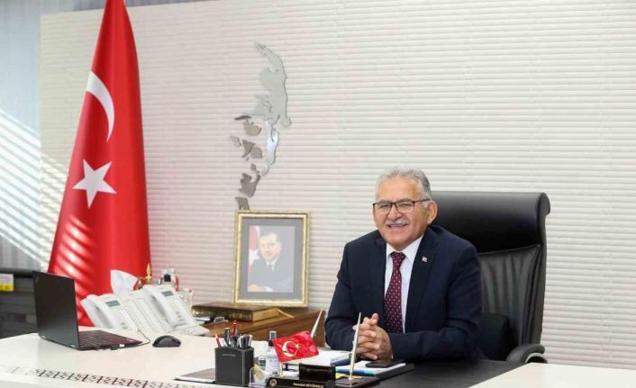 Başkan Büyükkılıç: “Kazım Yücel doğruyu söylemiyor”