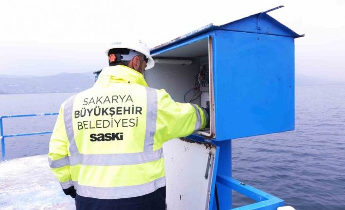 Başkan Yüce’den vatandaşlara ‘Su Verimliliği Seferberliği’ çağrısı