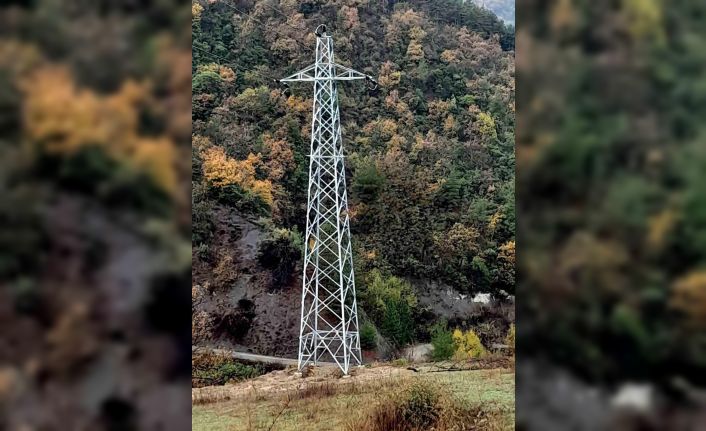 Başkent EDAŞ’tan Karabük’te kesintisiz enerji için önemli yatırım