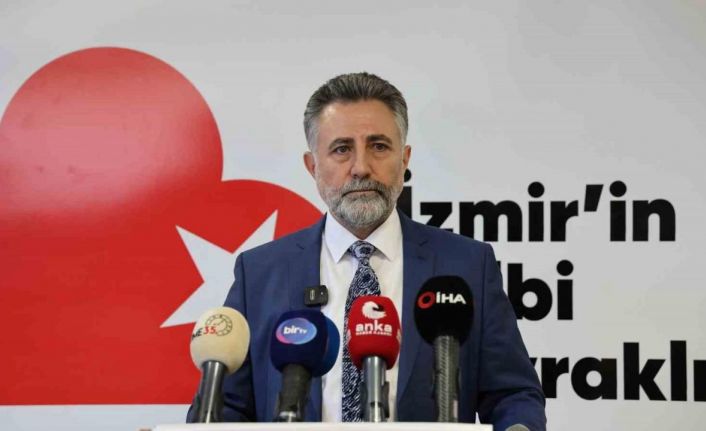 CHP’li Başkan Sandal: “Kılıçdaroğlu’na oy veren belediye başkanlarının üstü çizildi”