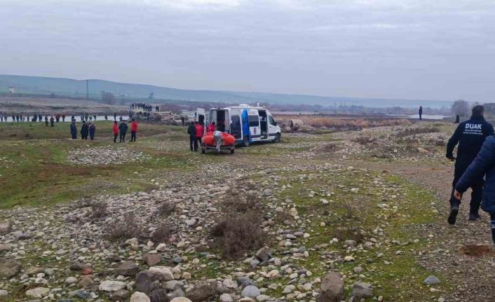 Diyarbakır’da ekipler kaybolan 68 yaşındaki adam için seferber oldu