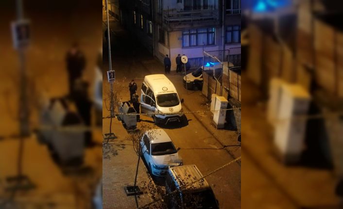 Elazığ’da 9’uncu kattan düşen kız çocuğu hayatını kaybetti