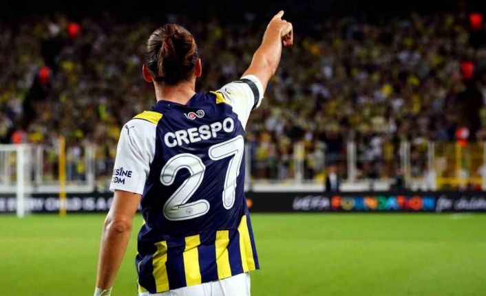 Fenerbahçe, Miguel Crespo’yu Rayo Vallecano’ya kiraladı