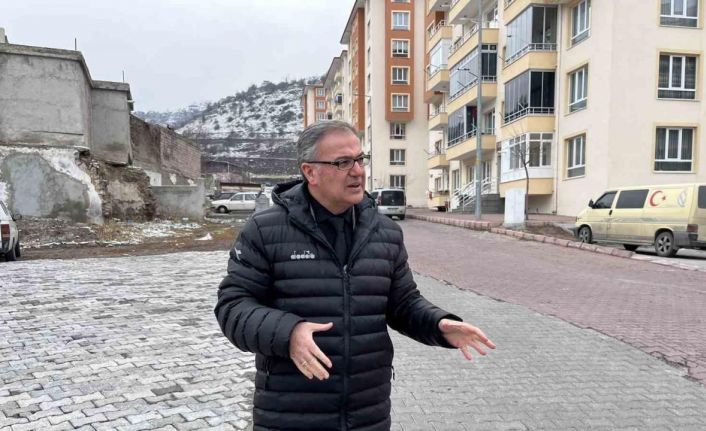 Hacılar’da kentsel dönüşüm konutlarına otobüs seferleri başlıyor