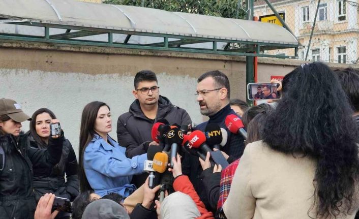 Kilise avukatı Hatipoğlu’ndan açıklama