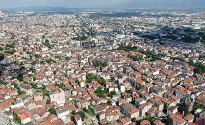 Kocaeli’de 1999 öncesi yapılan binaların tamamı tarandı