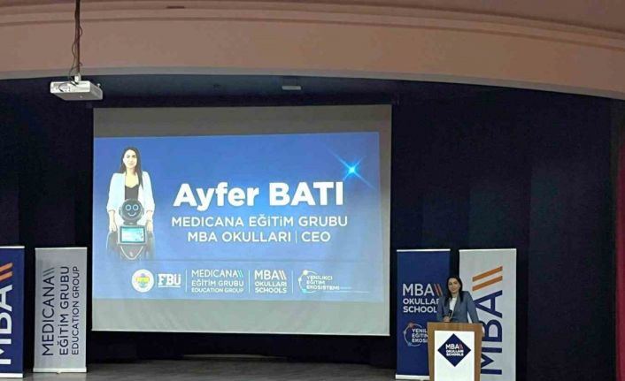 MBA Okulları  Batman’da