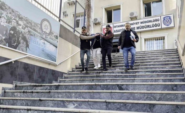 Meleknur’un katil zanlısı yakalandı, cezaevine gönderildi