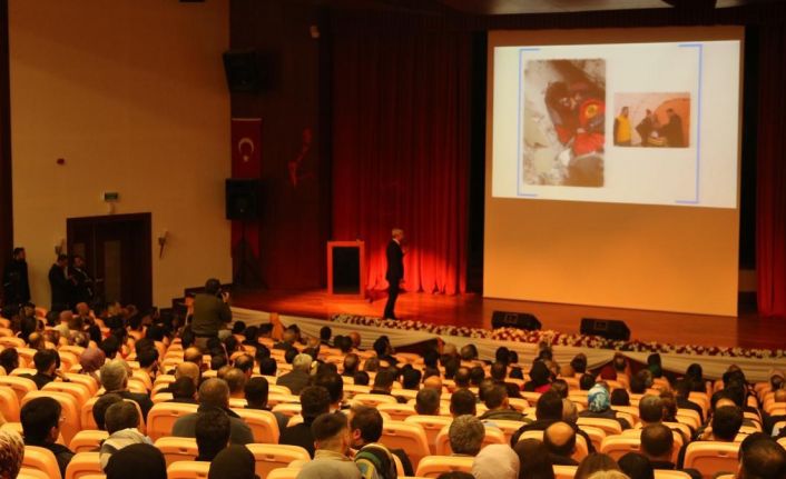 TÖTM 2023 yılı değerlendirme toplantısı düzenledi