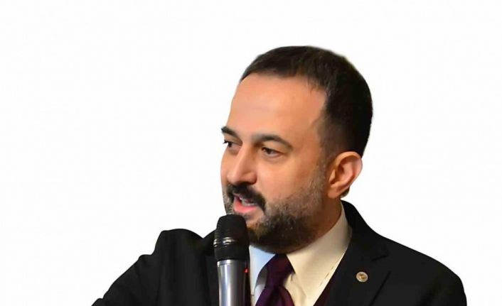 AKK Başkanı Yılmaz: “Adaylardan mal varlıklarını açıklamalarını beklemek hakkımız”