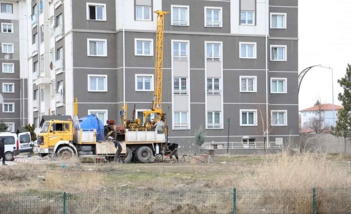 Alaca Belediyesi TOKİ konutlarına camii inşa edecek