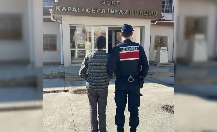 Aydın’da eşzamanlı “hırsızlık” operasyonu: 20 yakalama