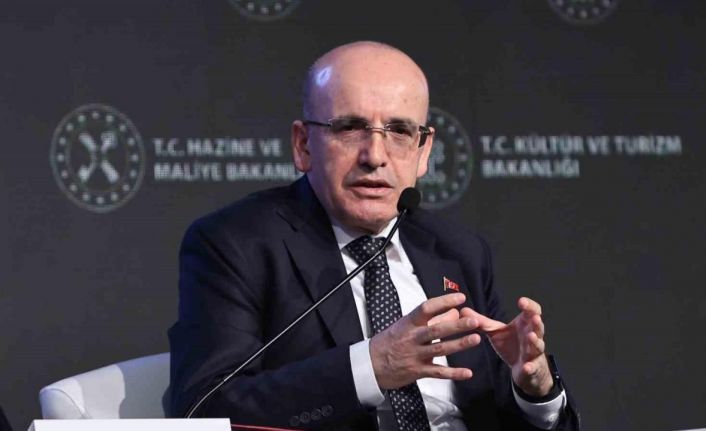 Bakan Mehmet Şimşek Kayseri’ye geliyor