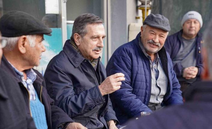 Başkan Ataç: "Tepebaşı iftihar kaynağı bir ilçe oldu"