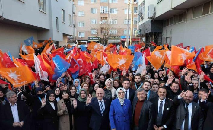 Başkan Bıyık: "Darıca’da rekor peşindeyiz"