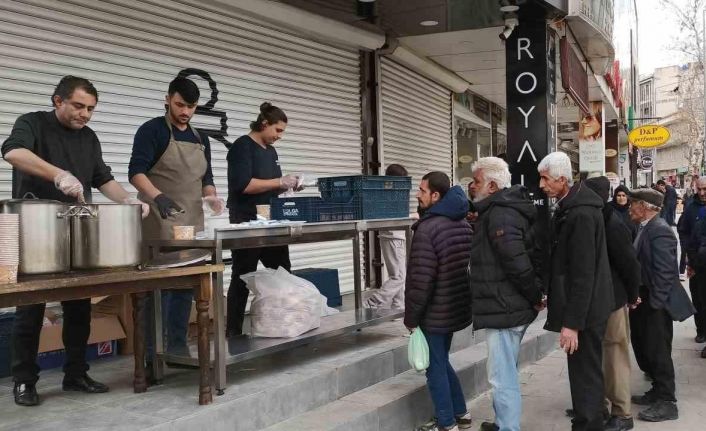 Bunun "Adı yaman" kardeşlik