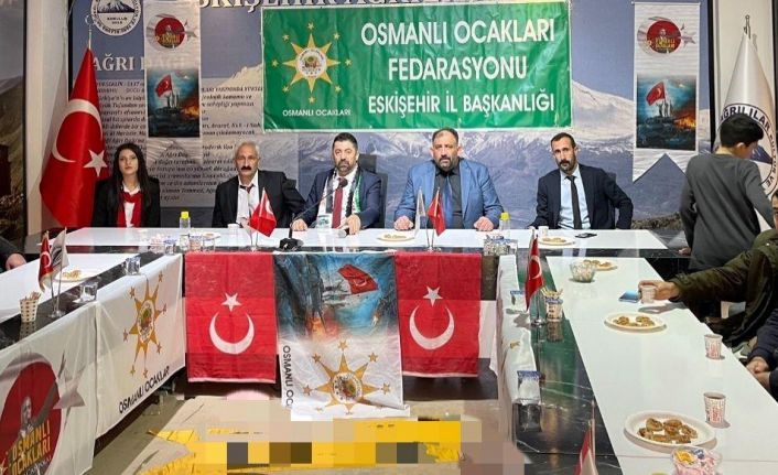 Büyükerşen’in sözlerine tepkiler büyüyor