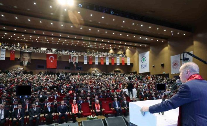 Cumhurbaşkanı Erdoğan: “Terör saldırısında yaralanan bir kişi hayatını kaybetti”