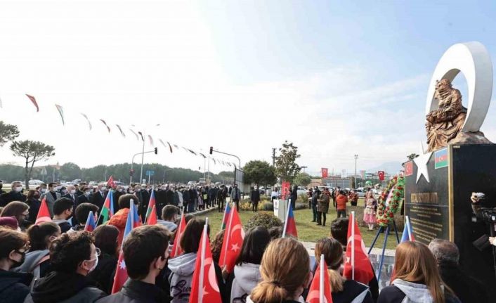 Denizli Büyükşehir, Hocalı şehitleri için anma programı düzenleyecek