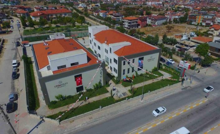 Denizli’de başarıya ödül sınavı yapılacak