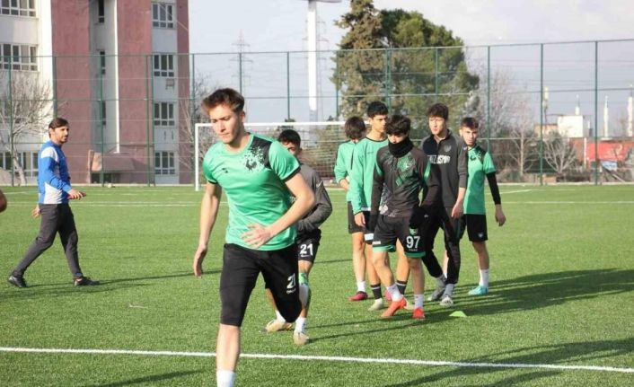 Denizlispor U19 Takımı, Göztepe ile karşılaşacak