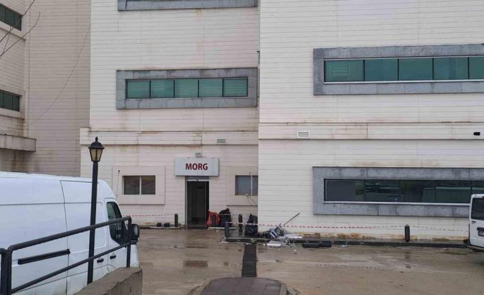 Diyarbakır’da çalışma yapılan petrol kuyusunda patlama: 1 ölü, 1 yaralı