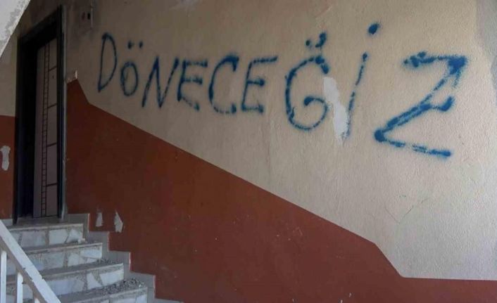 “Döneceğiz” diye yazdılar, dönüyorlar