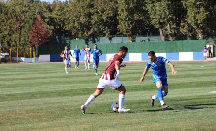 Elazığspor, Ergene Velimeşespor’u ağırlayacak