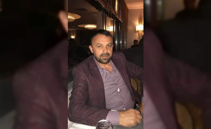 Kamyona arkadan çarpan otomobil sürücüsü hayatını kaybetti