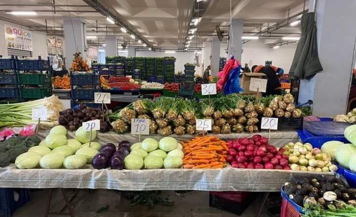 Kendileri üretip kendileri pazarlıyorlar