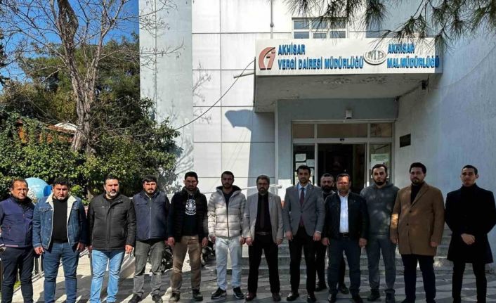 Manisa’da Yeniden Refah Partisi de bir ilçede seçime giremiyor