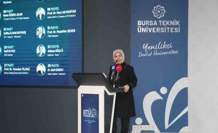 Merve Kavakcı’dan 28 Şubat okuması: “28 Şubat’ta zihinler sömürüldü”