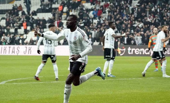 Omar Colley, Trabzonspor maçında oynamayacak